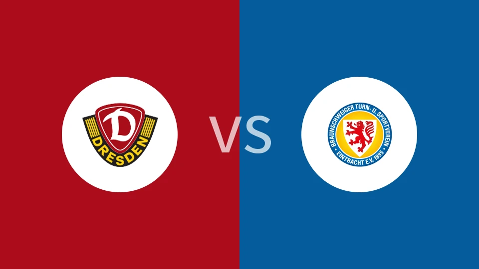 德累斯顿vs布伦瑞克比分预测分析 2025/12/13