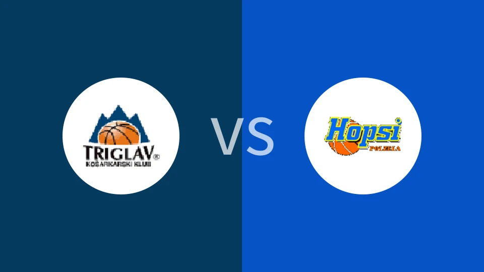 【斯尼甲】特里格拉夫克拉尼vs霍普斯波尔泽拉