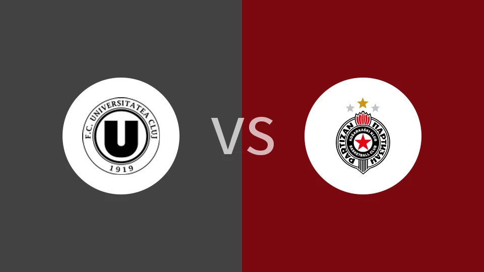 克卢日纳波卡vs贝尔格莱德游击比分预测分析 2025/12/08