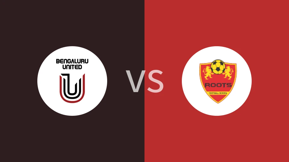 班加罗尔联合会VS孟加拉鲁根FC比分预测 2023/08/31
