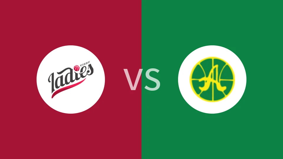 维斯比女篮vs奥尔维克女篮比分预测分析 2026/01/03