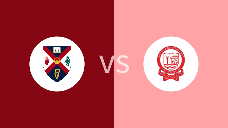 皇后大学vs巴利卡拉尔