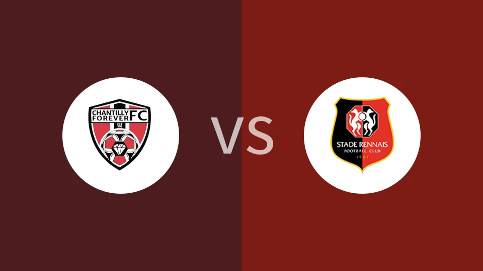 查迪利vs雷恩比分预测分析 2026/01/12