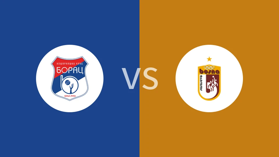 【波黑联】班尼亚卢卡vs波斯纳