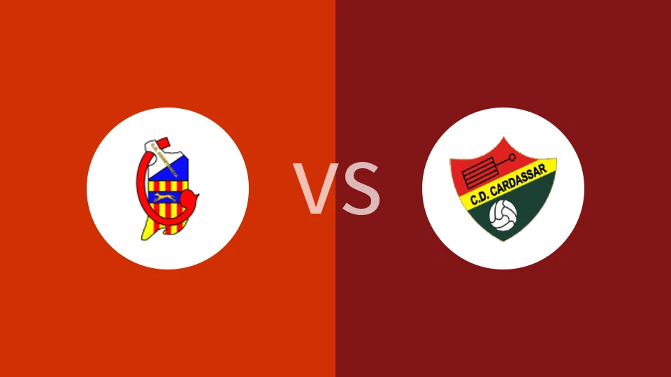 康斯坦西亚vsCD卡达斯亚比分预测分析 2025/12/07