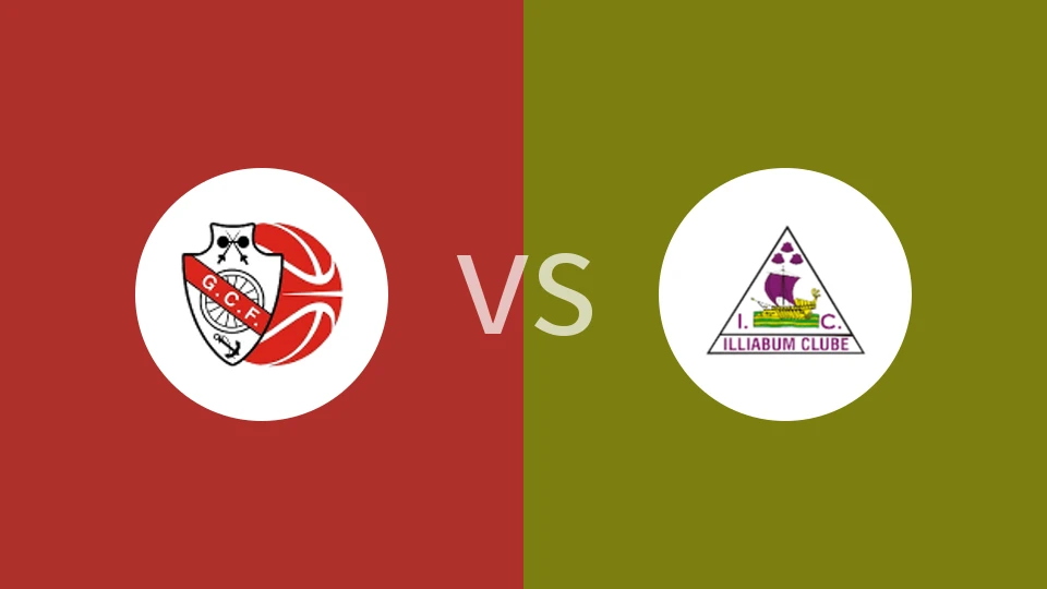 【葡杯】菲格伦斯vs伊利亚堡