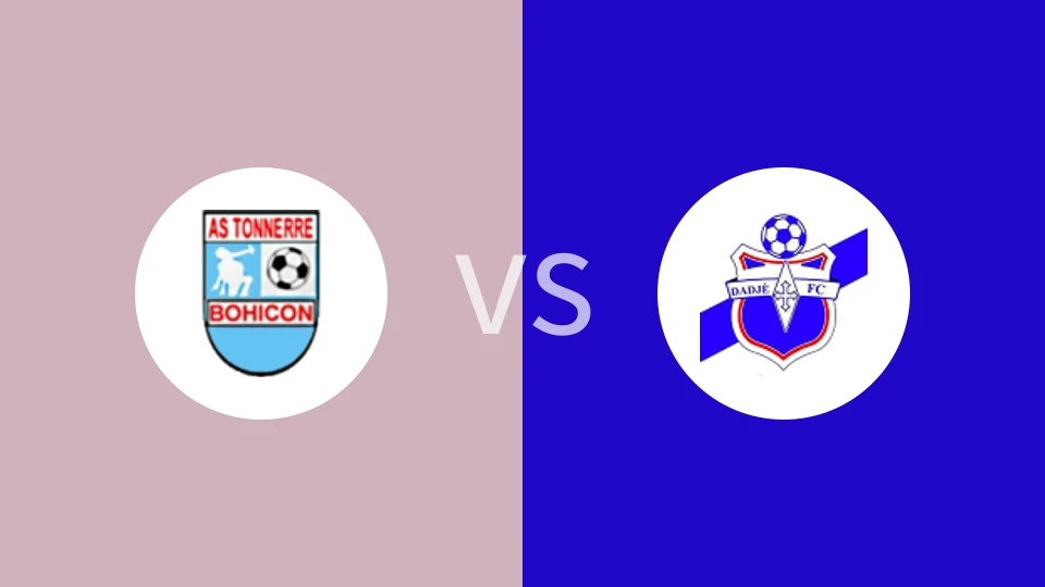 FC多奈尔vs达杰FC比分预测分析 2025/02/16