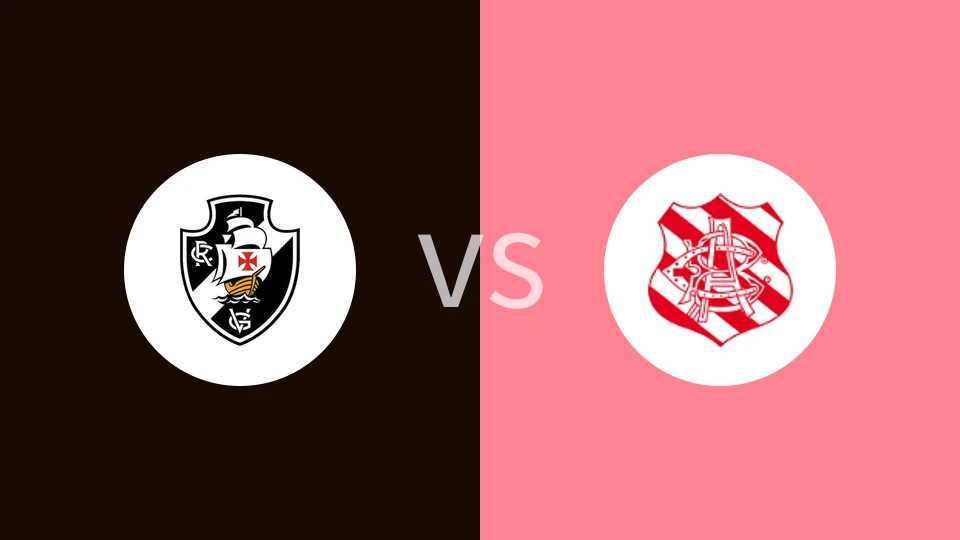 瓦斯科达伽马AD U20vs邦古U20比分预测分析 2025/10/12