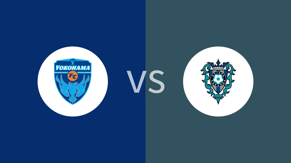 横滨FCvs福冈黄蜂比分预测分析 2025/05/10