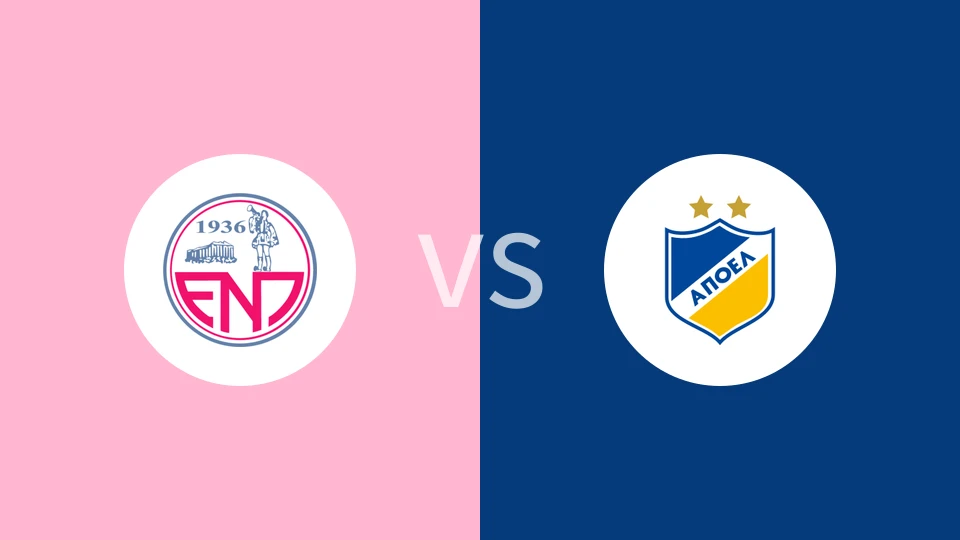 意诺西斯vs希腊人竞技比分预测分析 2025/09/15