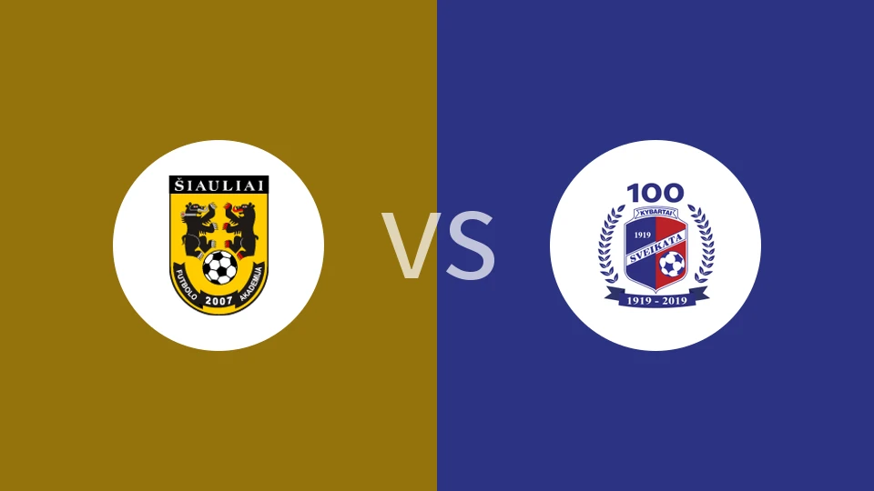 斯奥利艾B队vs斯维依卡塔比分预测分析 2025/11/23