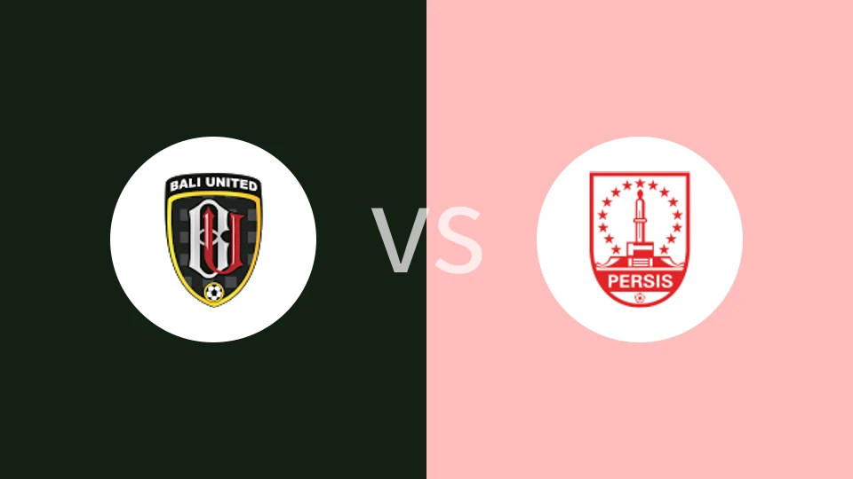 【印尼U20】巴厘联U20vs伯希索罗U20