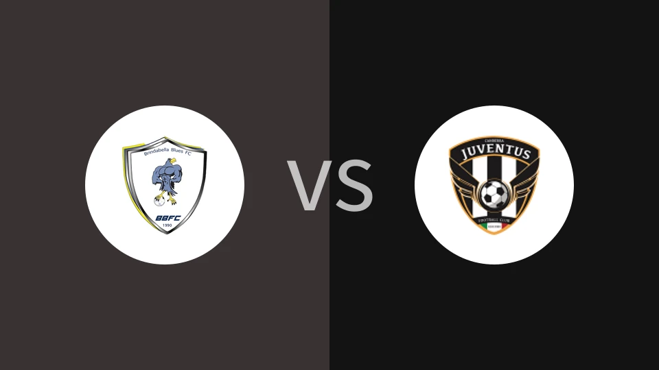 布伦达贝拉U23vs堪培拉祖云达斯U23