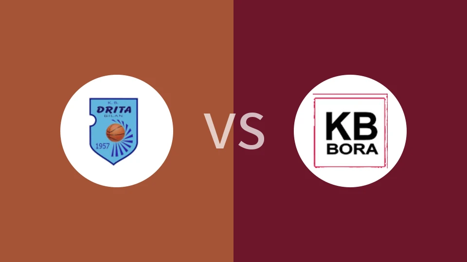 【科索甲】RC科拉得里塔vs科索沃BM