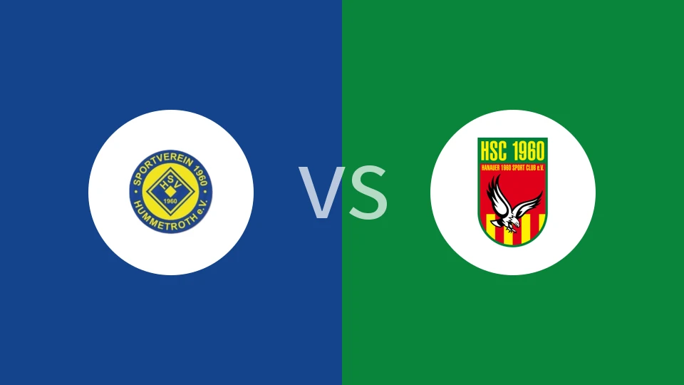 亨默特罗斯vs哈努尔SC 1960比分预测分析 2025/11/23