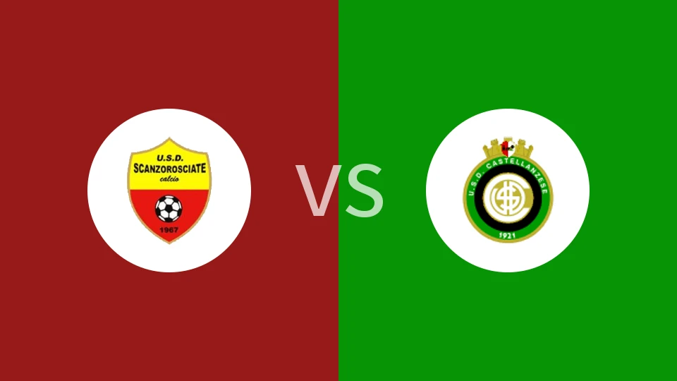 斯坎佐罗夏特vsUSD卡斯特兰泽比分预测分析 2025/11/16