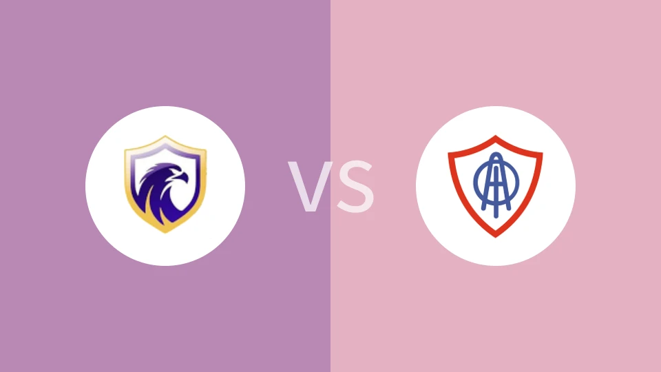 猎鹰SE青年队vs伊塔巴纳SE U20