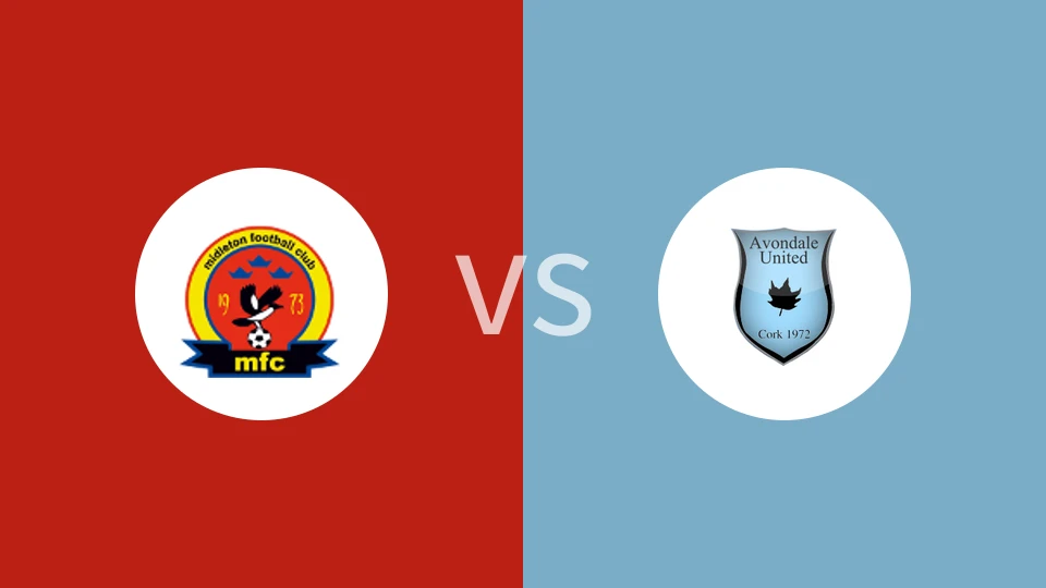 【爱尔高联】米德勒顿vs艾文道尔联