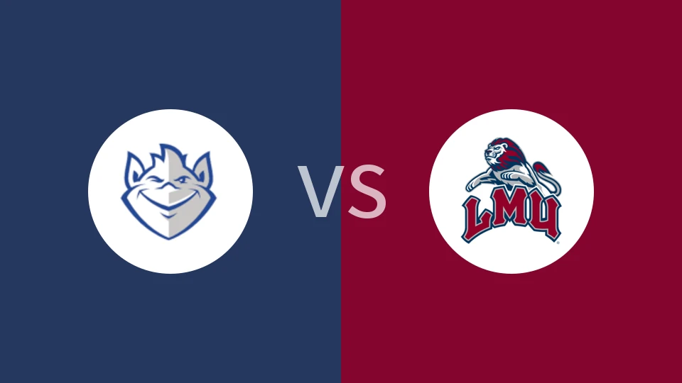 圣路易斯大学vs洛约拉马利蒙特大学比分预测分析 2025/12/03