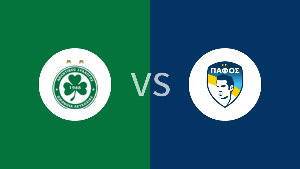 奥莫尼亚vs帕福斯FC比分预测分析 2025/10/28