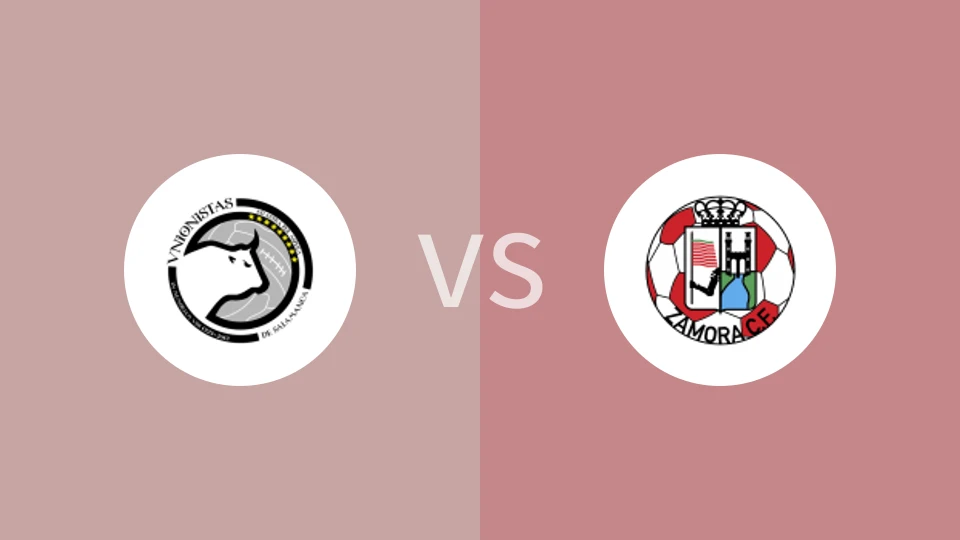 萨拉曼卡统一者vs萨莫拉比分预测分析 2026/01/11