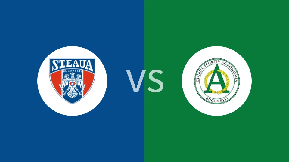 【罗篮联】布加勒斯特科学vs布加勒斯特农艺学