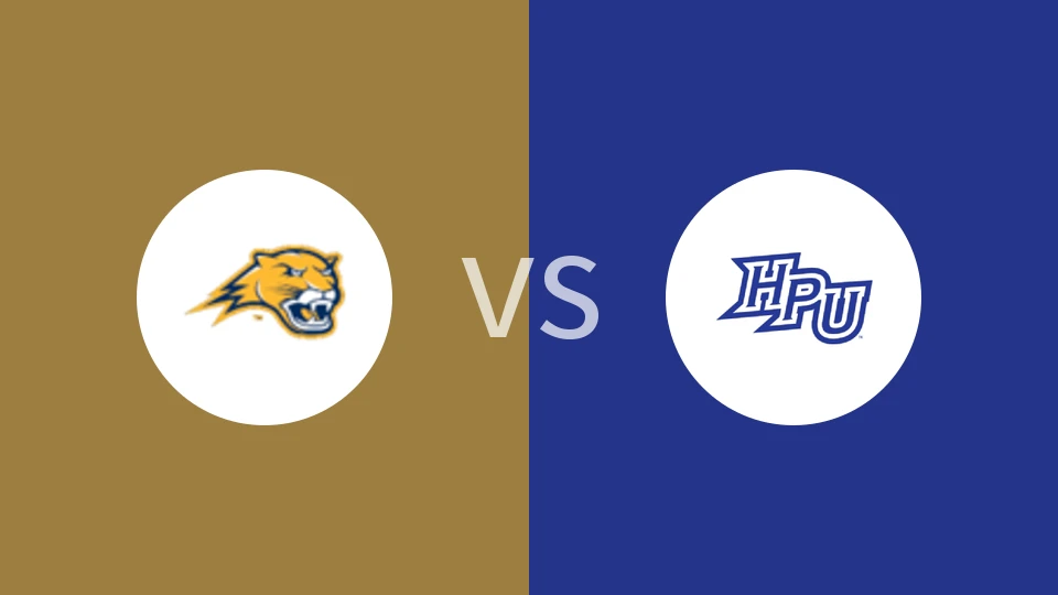 【NCAA】阿沃雷特大学vs海波因特大学