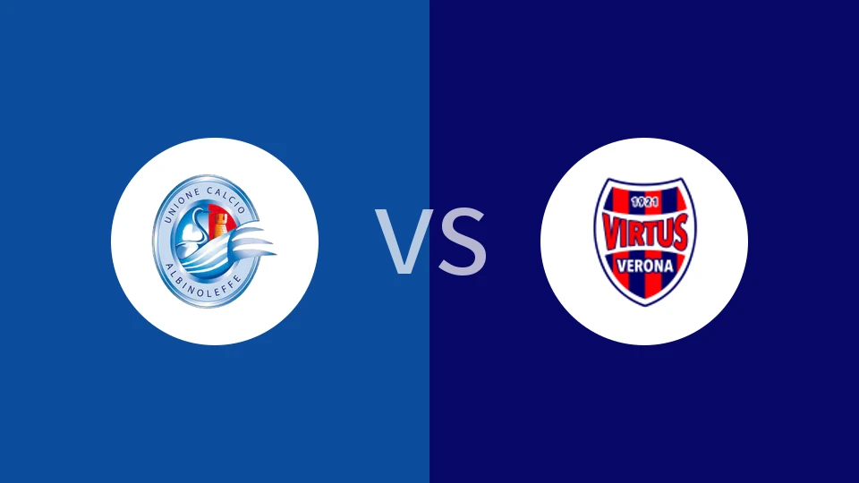 阿尔比诺勒菲vs维图斯维罗纳比分预测分析 2025/11/16