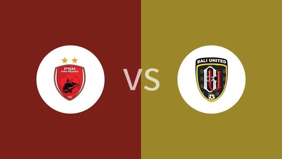 PSM望加锡vs巴厘联比分预测分析 2026/01/09