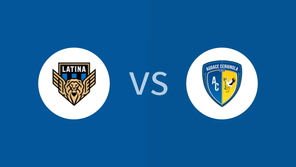 拉蒂纳vs切里尼奥拉比分预测分析 2025/12/01