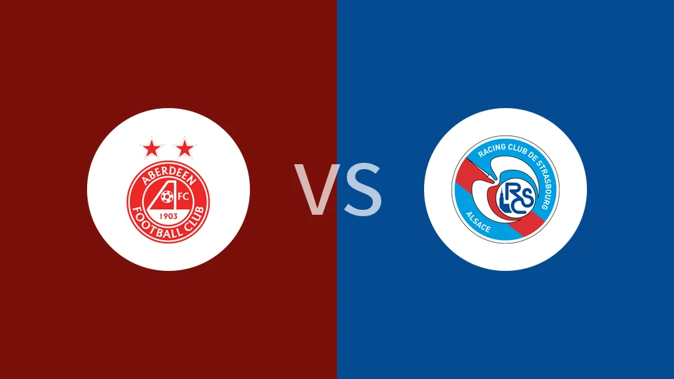 阿伯丁vs斯特拉斯堡比分预测分析 2025/12/12