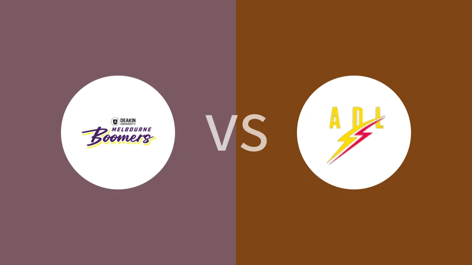 墨尔本袋鼠女篮vs阿德莱德闪电女篮比分预测分析 2024/12/08