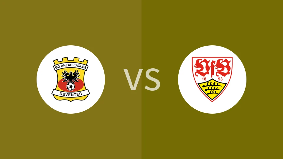 前进之鹰vs斯图加特比分预测分析 2025/11/28