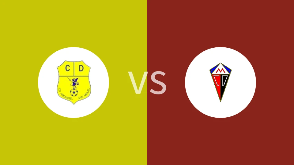 圣米格尔CDvs门萨赫罗比分预测分析 2025/12/07