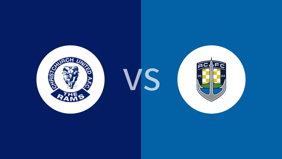 克赖斯特彻奇联vs奥克兰城比分预测分析 2025/11/01