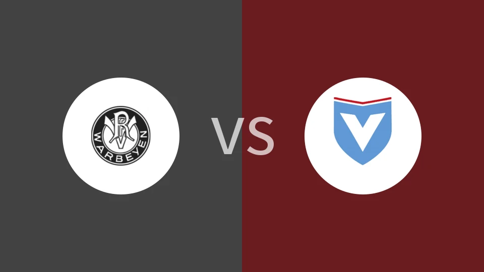 瓦尔贝恩女足vs维多利亚柏林女足比分预测分析 2025/12/07