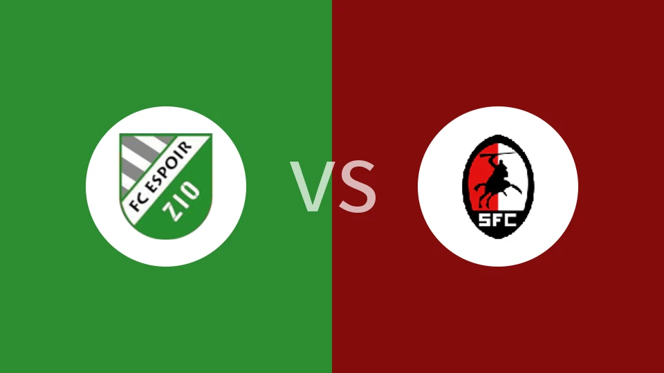 【多哥超】策维埃vs桑马斯