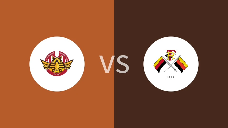 TUT FC 女足vs列治文女足