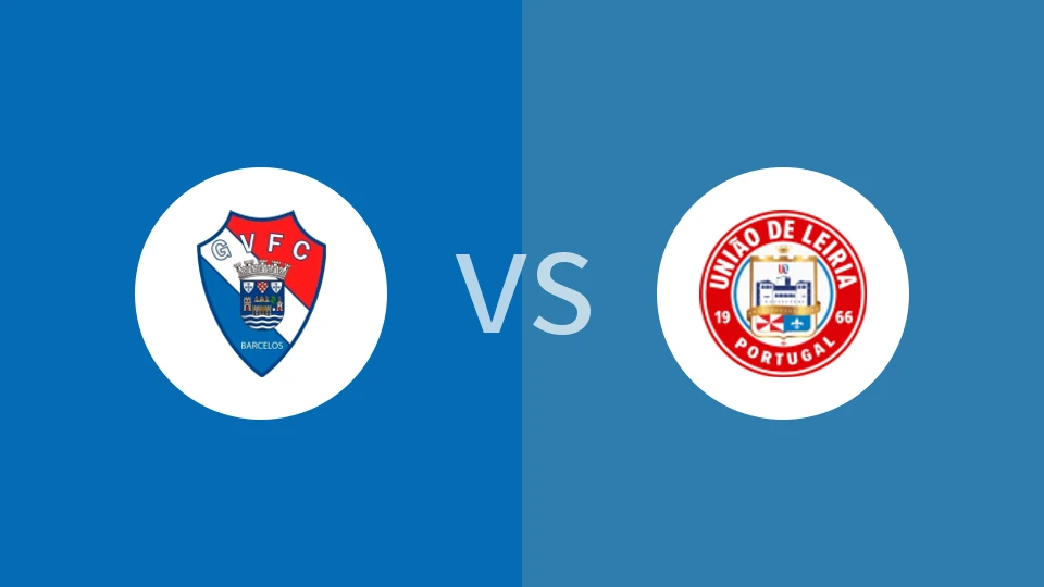 吉维森特U23vs莱里亚U23比分预测分析 2026/01/10