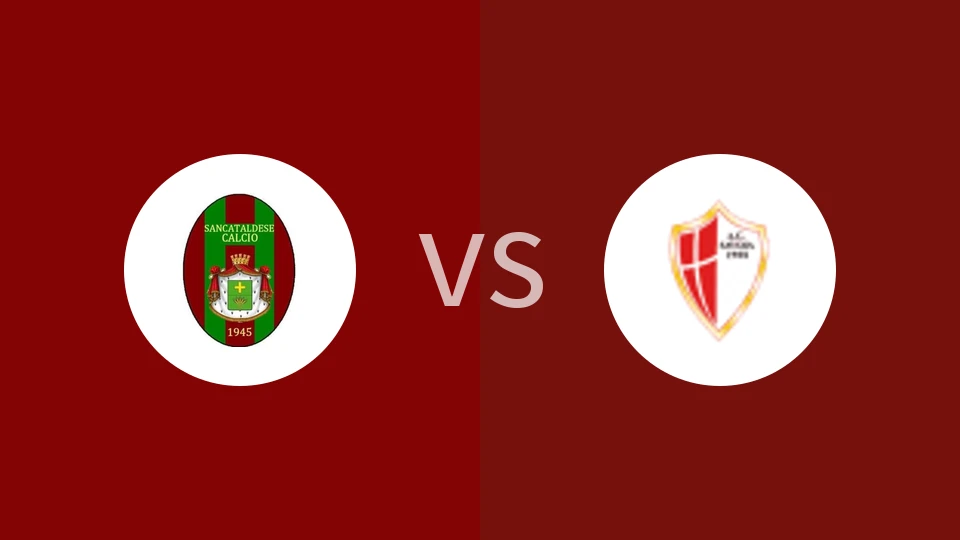 ASD桑卡塔尔德vs萨沃亚比分预测分析 2025/12/21