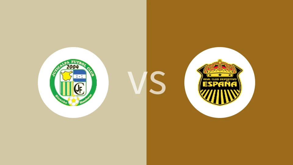 【洪都后备】胡蒂卡尔帕后备vs伊斯柏纳后备队