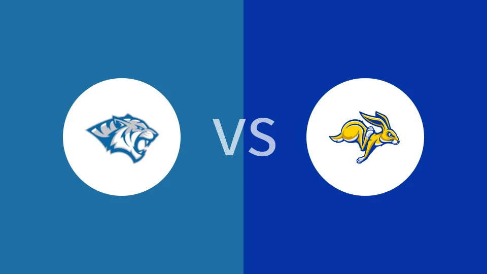 达科达卫斯里昂大学vs南达科他州立大学比分预测分析 2025/12/13