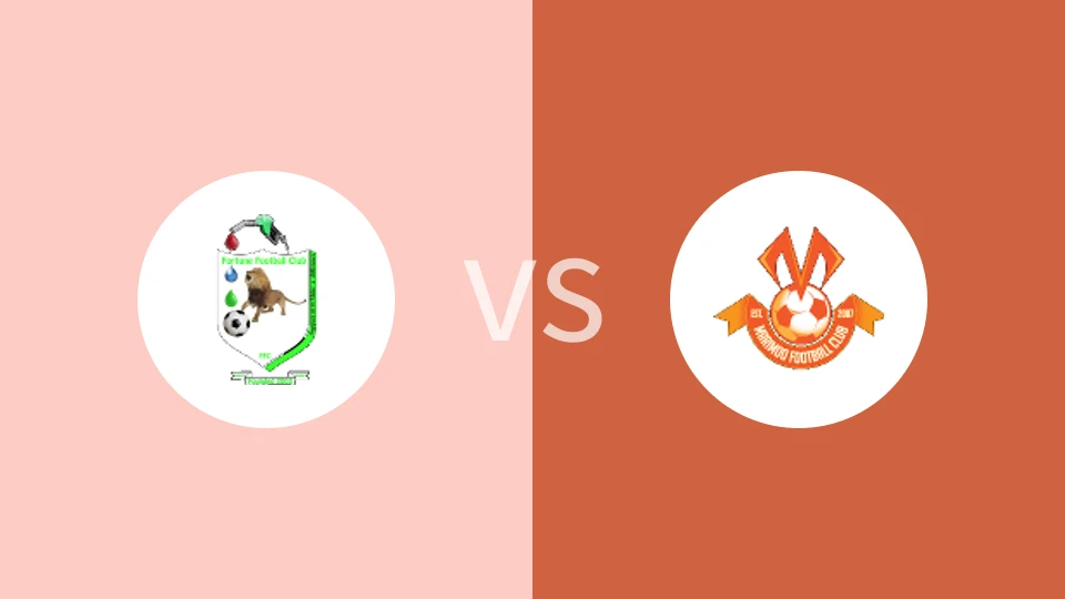 福琴vs马里摩奥