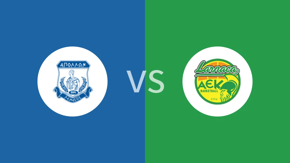 阿波罗艾克亚vs拉纳卡比分预测分析 2025/12/09