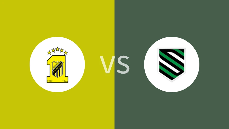 吉达联合vs沙格斯贝鲁特比分预测分析 2025/05/11