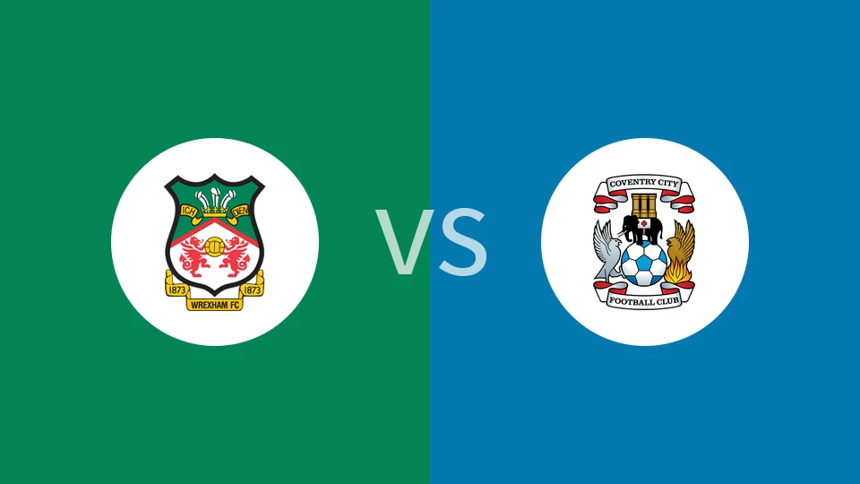 雷克瑟姆vs考文垂比分预测分析 2025/11/01