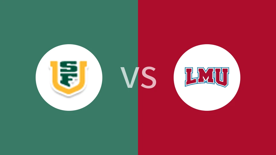 旧金山女篮vs洛约拉马利蒙特女篮比分预测分析 2026/01/05