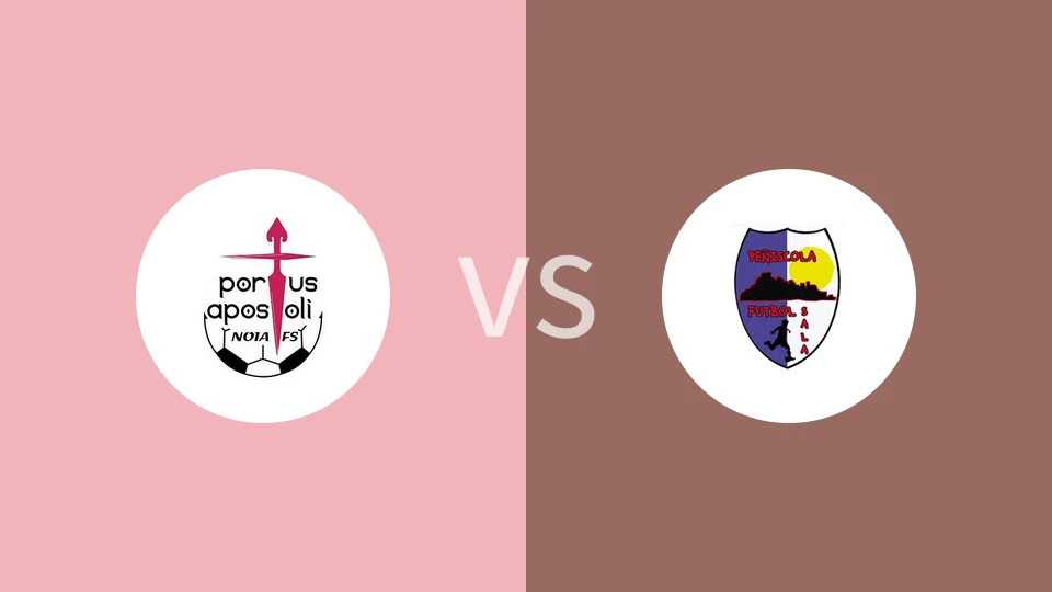 【西室内足】新阿波斯托利门(室内)vs佩尼斯科拉室内足球队