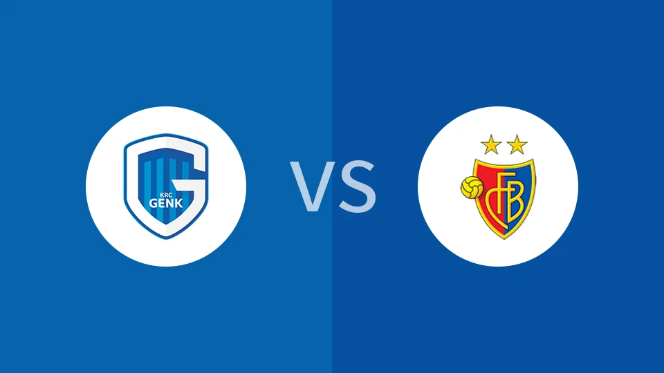 亨克vs巴塞尔比分预测分析 2025/11/28