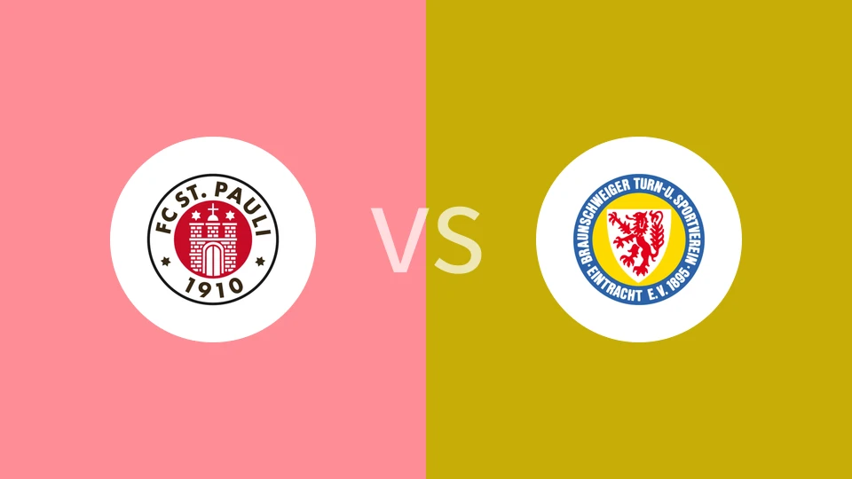 圣保利U19vs布伦瑞克U19比分预测分析 2025/11/22